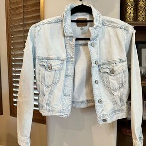 American Eagle Jean jacket